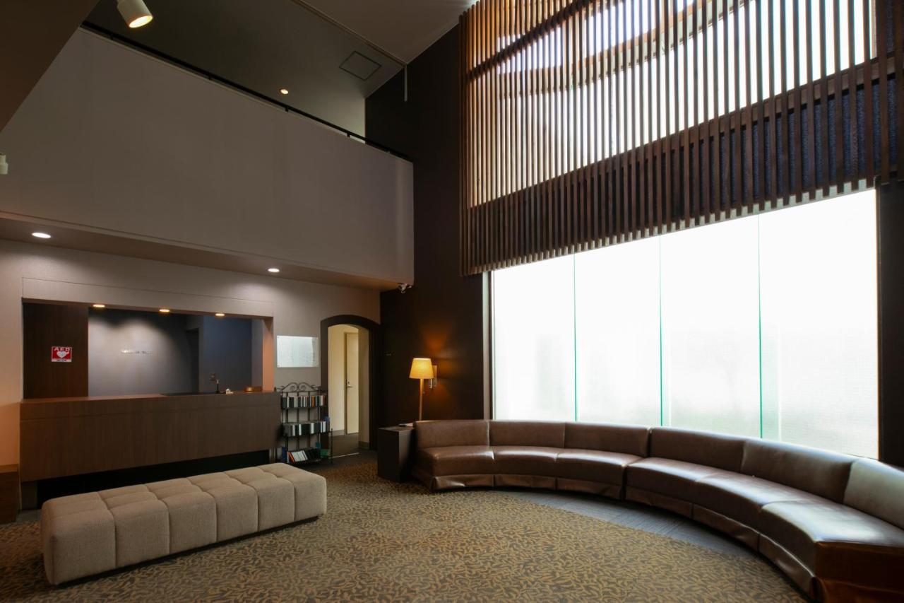 Club Wyndham Sundance Resort Hakone-Gora Bagian luar foto