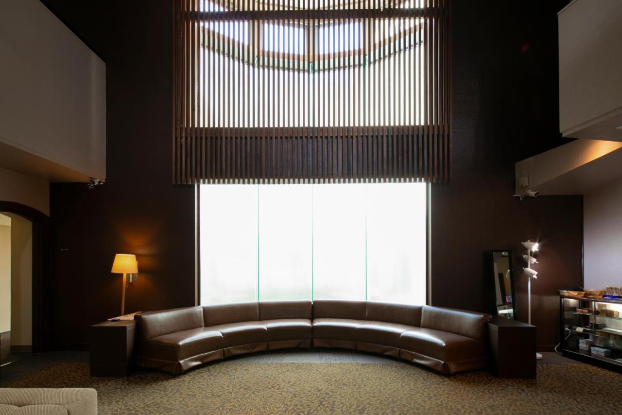 Club Wyndham Sundance Resort Hakone-Gora Bagian luar foto