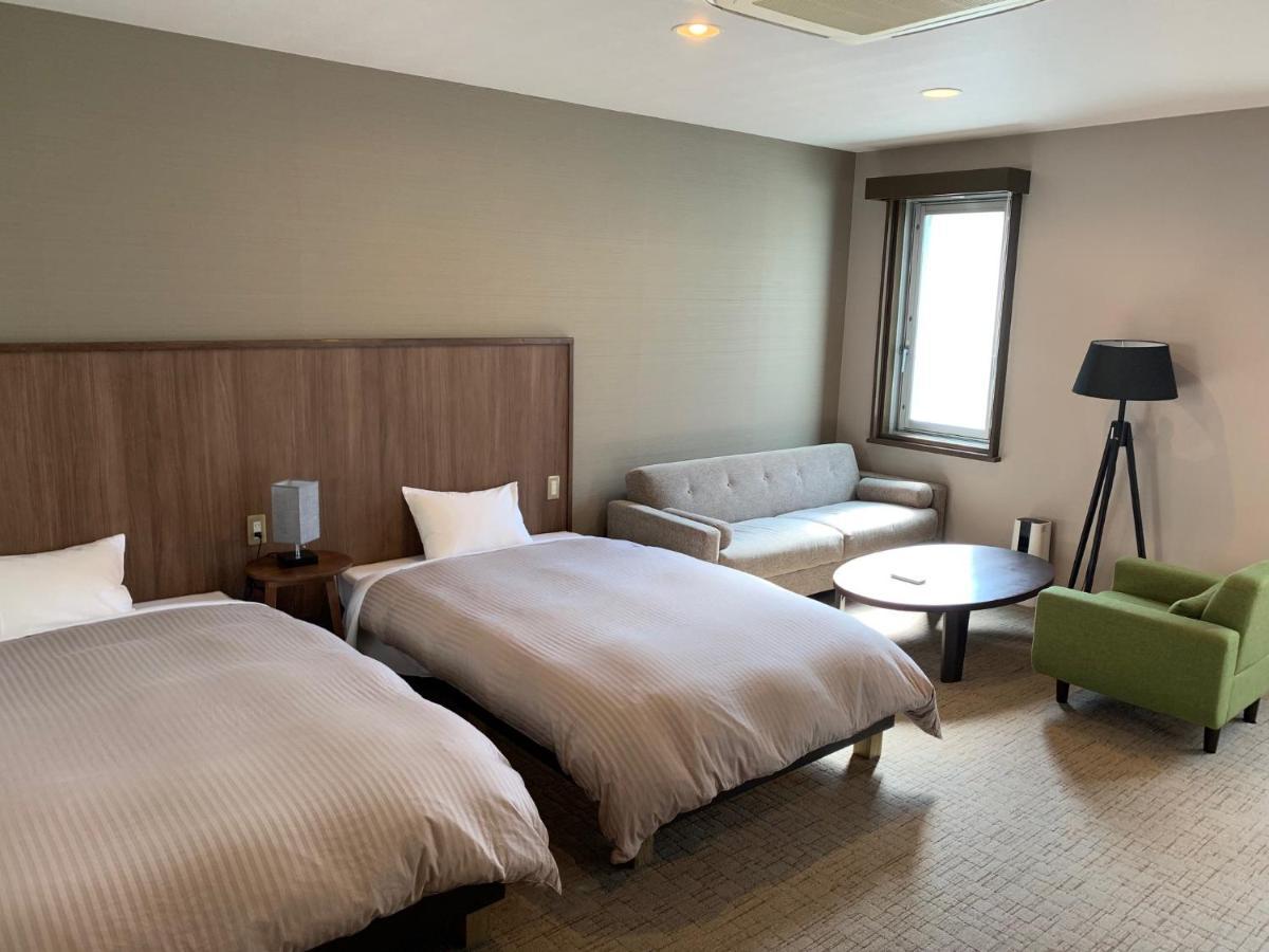 Club Wyndham Sundance Resort Hakone-Gora Bagian luar foto