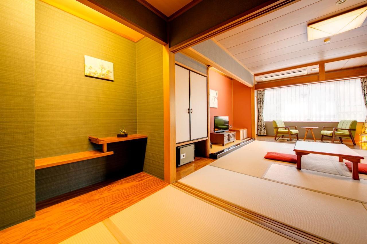 Club Wyndham Sundance Resort Hakone-Gora Bagian luar foto