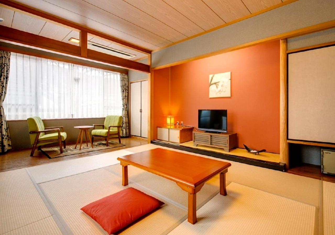 Club Wyndham Sundance Resort Hakone-Gora Bagian luar foto