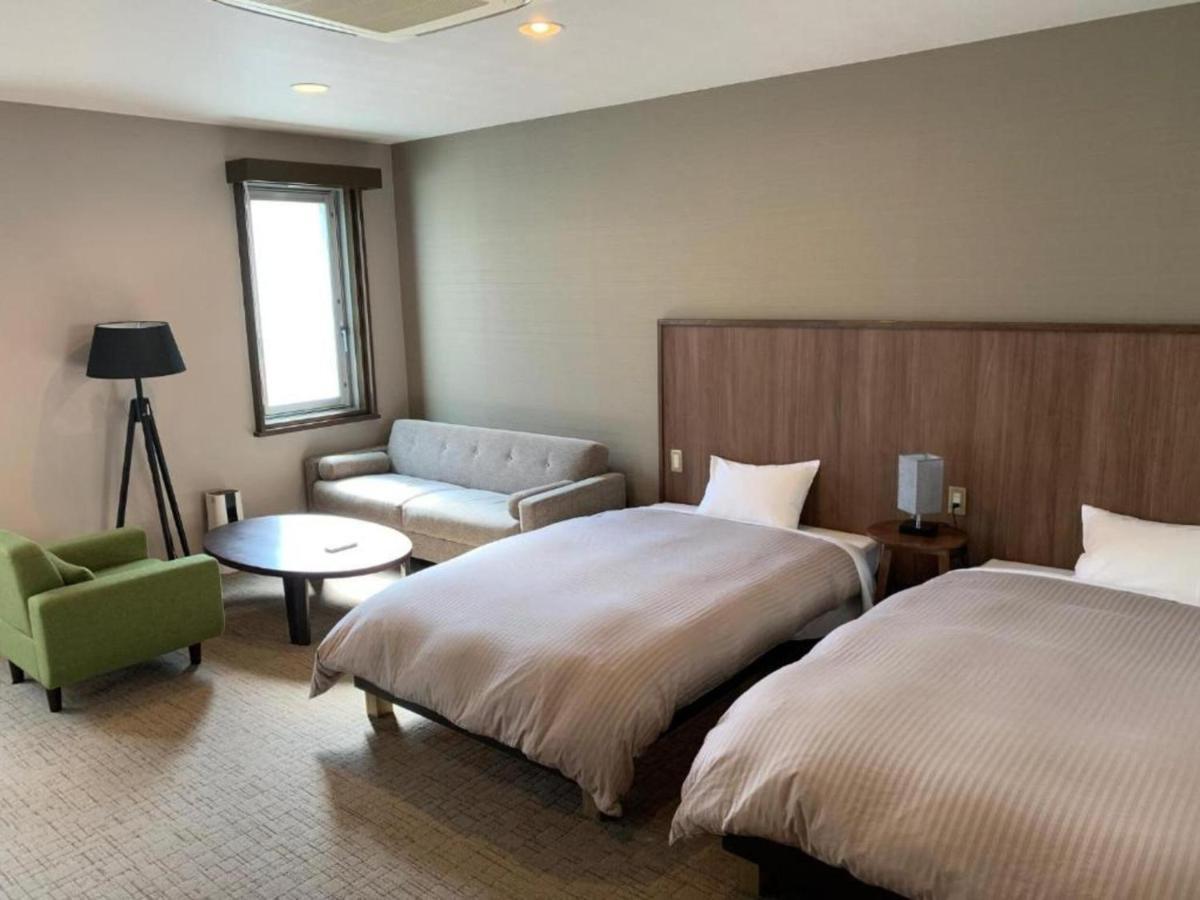 Club Wyndham Sundance Resort Hakone-Gora Bagian luar foto