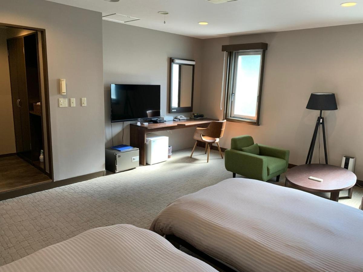 Club Wyndham Sundance Resort Hakone-Gora Bagian luar foto