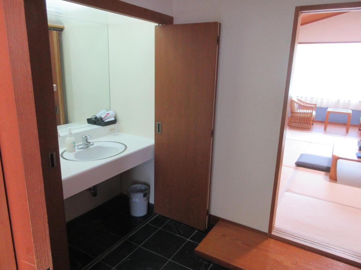 Club Wyndham Sundance Resort Hakone-Gora Bagian luar foto