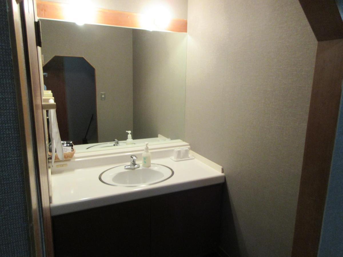 Club Wyndham Sundance Resort Hakone-Gora Bagian luar foto