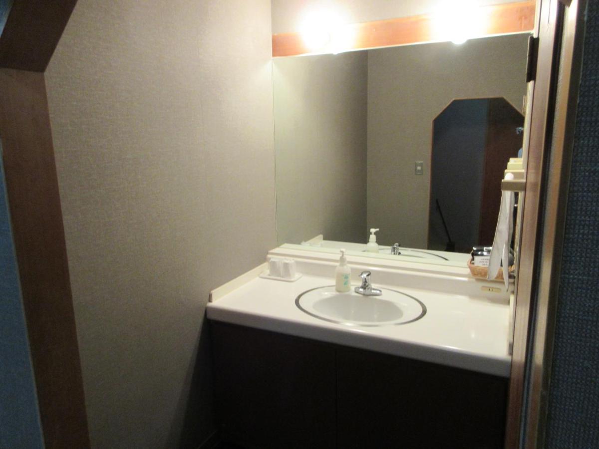 Club Wyndham Sundance Resort Hakone-Gora Bagian luar foto