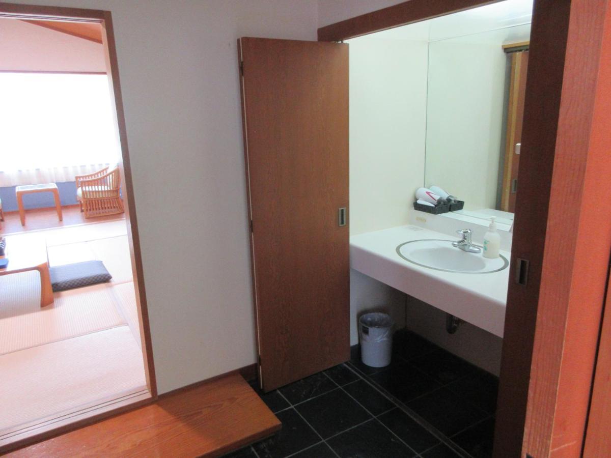 Club Wyndham Sundance Resort Hakone-Gora Bagian luar foto